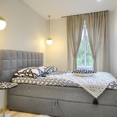 Apartament W Sercu Kamiennej Gory Kamienna Gora Zewnętrze zdjęcie
